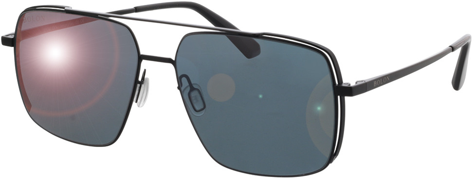 Picture of glasses model Bolon BL8026 C10 59-15