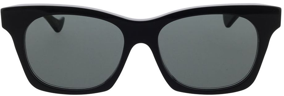 Picture of glasses model GG1299S-001 55-16 in angle 0