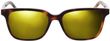 Product with lens tinting