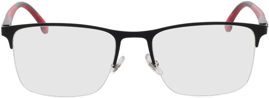Picture of glasses model 8861 003 56-19 in angle 0