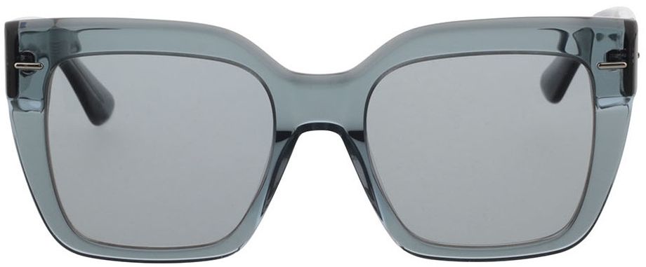 Picture of glasses model CK23508S 435 54-20 in angle 0
