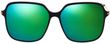 Product with lens tinting