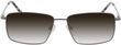 Product with lens tinting
