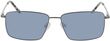 Product with lens tinting
