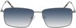 Product with lens tinting