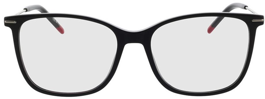 Picture of glasses model HG 1214 807 53-16 in angle 0