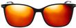 Product with lens tinting
