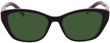 Product with lens tinting