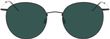 Product with lens tinting