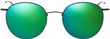 Product with lens tinting