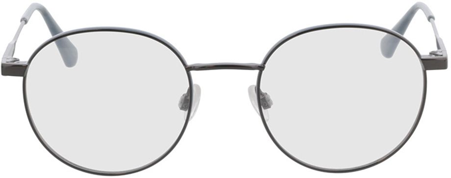 Picture of glasses model Calvin Klein Jeans CKJ21215 011 49-20 in angle 0