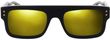 Product with lens tinting