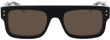 Product with lens tinting