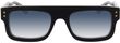 Product with lens tinting