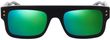 Product with lens tinting