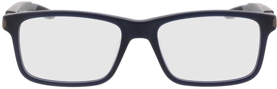 Picture of glasses model PU0362O-002 54-17 in angle 0