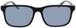 Product with lens tinting