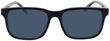 Product with lens tinting