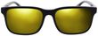 Product with lens tinting