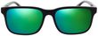 Product with lens tinting