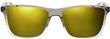 Product with lens tinting