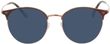 Product with lens tinting