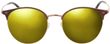 Product with lens tinting