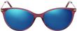 Product with lens tinting