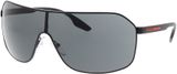 Picture of glasses model PS 53VS 1BO5S0 37 159-0