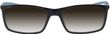 Product with lens tinting
