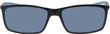 Product with lens tinting