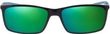 Product with lens tinting