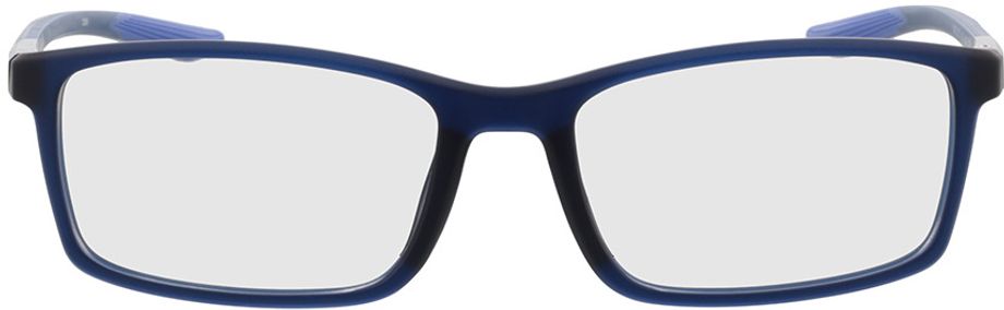 Picture of glasses model 7287 410 54-17 in angle 0