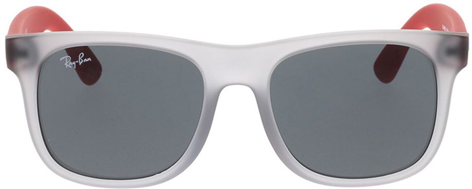 Picture of glasses model Ray-Ban Junior RJ9069S 705987 48-16 in angle 0