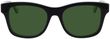 Product with lens tinting