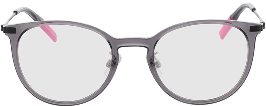 Picture of glasses model TJ 0051 KB7 50-20 in angle 0