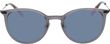 Product with lens tinting