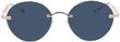 Product with lens tinting