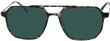 Product with lens tinting