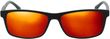 Product with lens tinting