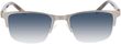 Product with lens tinting