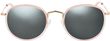 Product with lens tinting
