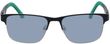 Product with lens tinting