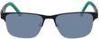 Product with lens tinting