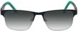 Product with lens tinting