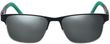 Product with lens tinting