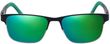 Product with lens tinting