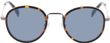 Product with lens tinting