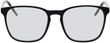Product with lens tinting