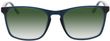 Product with lens tinting
